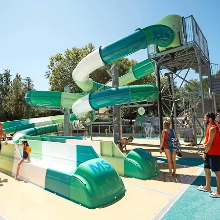 4 Etoiles - Parc Aquatique - Eeibgd *