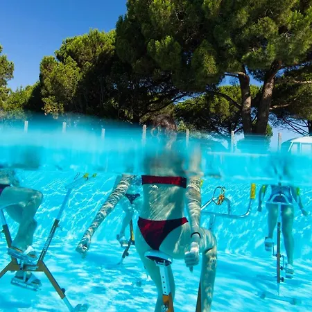 4 Etoiles - Parc Aquatique - Eeibgd Royan